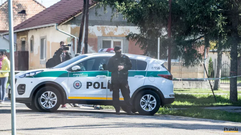 Polícia: Informácie v médiách sťažujú vyšetrovanie vraždy Kuciaka a Kušnírovej - Domáce - Správy - Pravda.sk