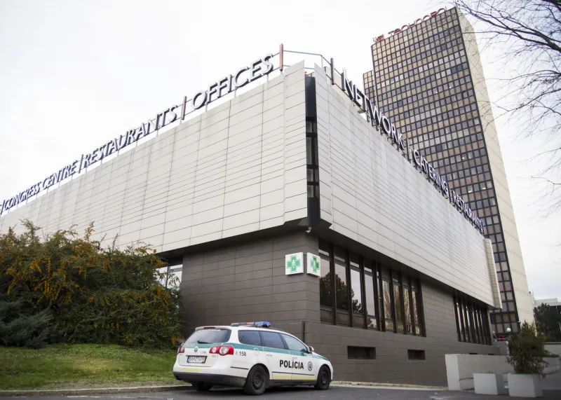 Gábor Gál podá pre stratený súdny spis trestné oznámenie: Je tam Kočner, vychádzam z najhoršieho – Denník N