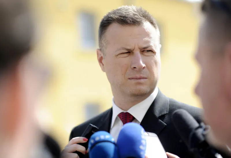 Gál podáva trestné oznámenie. V Kočnerovej kauze Technopol zmizli dôležité dokumenty | Glob.sk