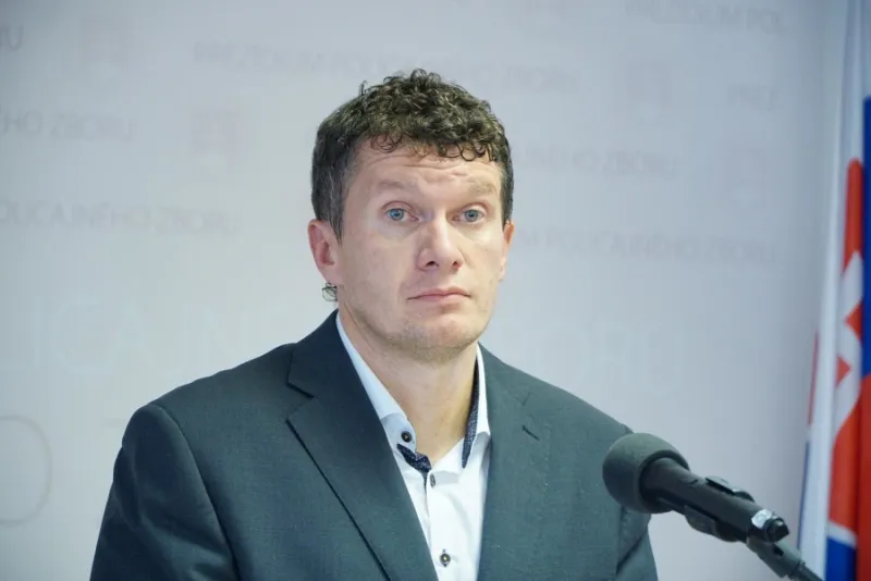 Šéf NAKA vyhlásil, že od nich informácie o vražde Kuciaka neunikli: Odborník hovorí o trestnom čine | Topky.sk