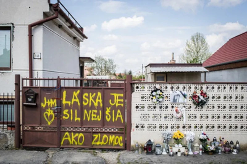 Lipšic: Informácie o Kuciakovej vražde majú desiatky ľudí, ťažko hodnotiť, kto vynáša - domov.sme.sk