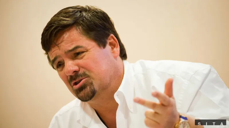 Čo bola kauza Sasanka  - Domáce - Správy - Pravda.sk