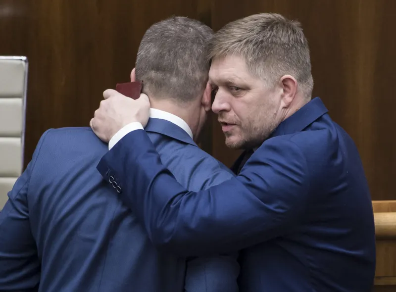 Analytik z Berlína: Únos Vietnamca z Nemecka nie je maličkosť, doplácame na Kaliňáka – Denník N