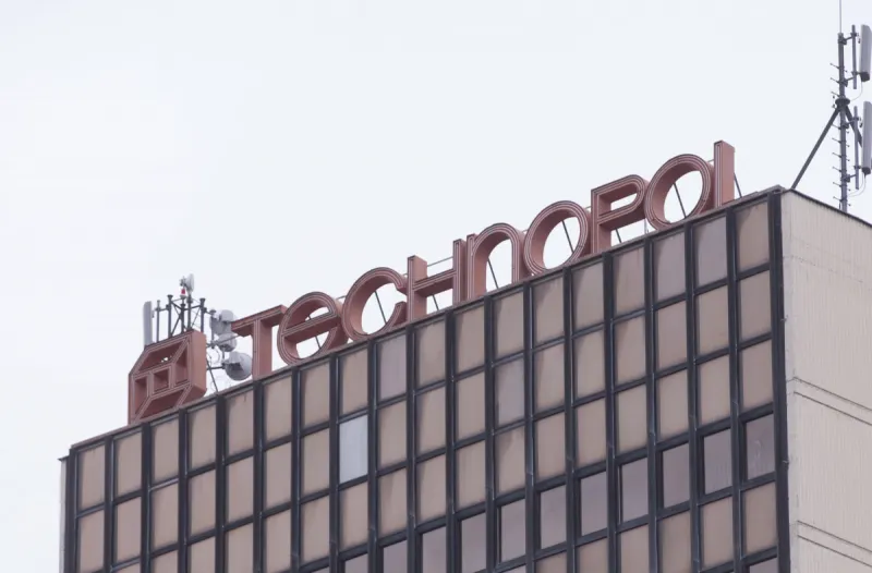 TECHNOPOL: SaS vyzýva na odovlanie šéfov súdov - domov.sme.sk