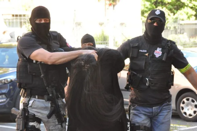 V prípade vraždy exprimátora Hurbanova nastal zvrat, vypovedala aj obvinená Alena z kauzy Kuciak - Webnoviny.sk