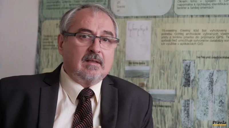 Kromka: Hádzanie špiny za agrodotácie? Krok ministerky nesedí - Domáce - Správy - Pravda.sk