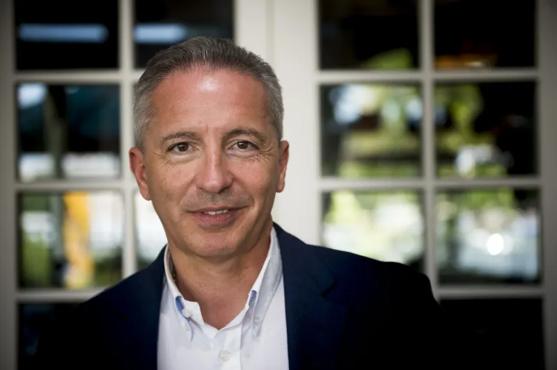 Václav Mika: Kňažko si vymýšľa, s Kočnerom bojujem. Jediný čelím antikampaniam – Denník N