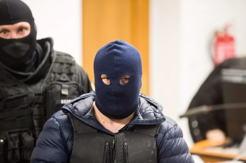 KUCIAK: Terčom vrahov mohol byť aj Lipšic - domov.sme.sk