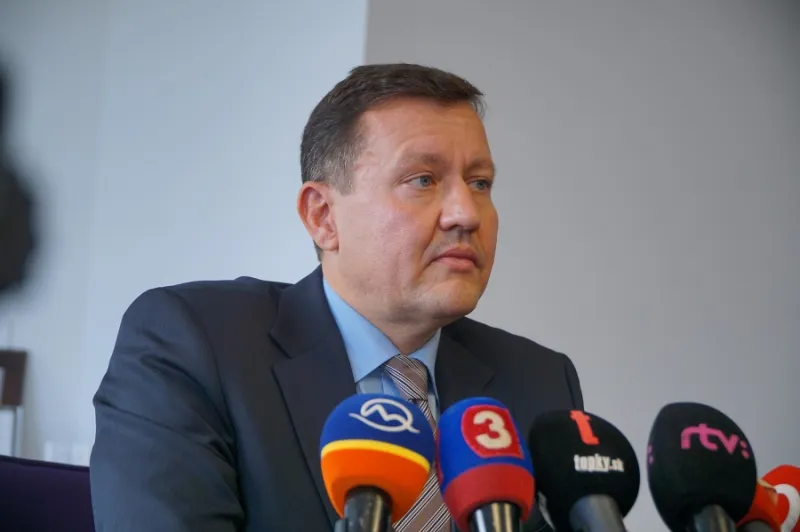 MIMORIADNE Obvinený z Kuciakovej vraždy vypovedal, že zvažovali zabiť aj exministra Lipšica | Topky.sk