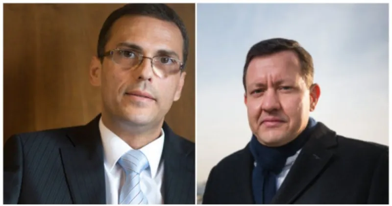 Obvinení z vraždy Kuciaka zvažovali aj vraždu prokurátora Maroša Žilinku a Daniela Lipšica – Denník N