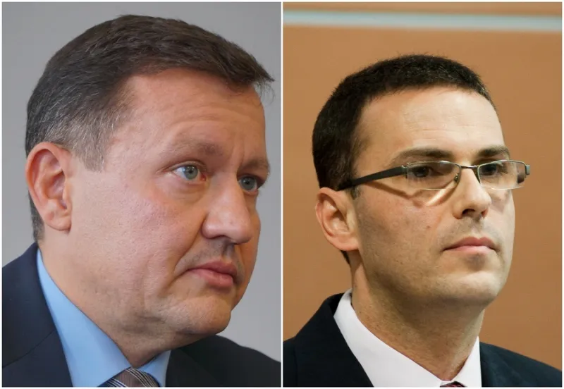 MIMORIADNE Obvinený z Kuciakovej vraždy vypovedal, že zvažovali zabiť Lipšica a prokurátora Žilinku | Topky.sk