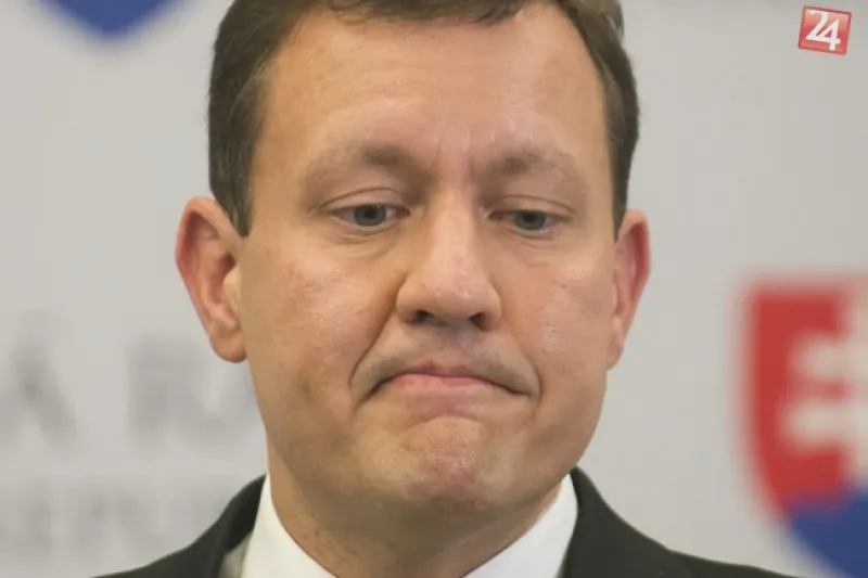 Obvinení z vraždy Kuciaka mali údajne uvažovať aj o odstránení Daniela Lipšica | Dnes24.sk