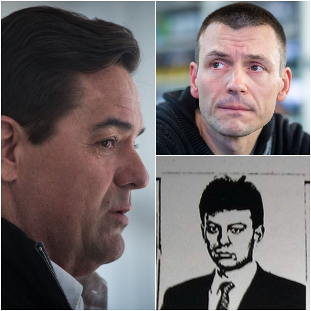 Ochráňte novinárov pred predátormi, ako je Kočner, vyzývajú slovenskú vládu Reportéri bez hraníc – Denník N