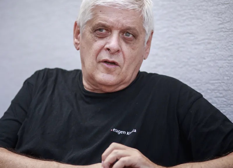 Kočnerovo komando sledovalo aj novinára Eugena Kordu – Denník N